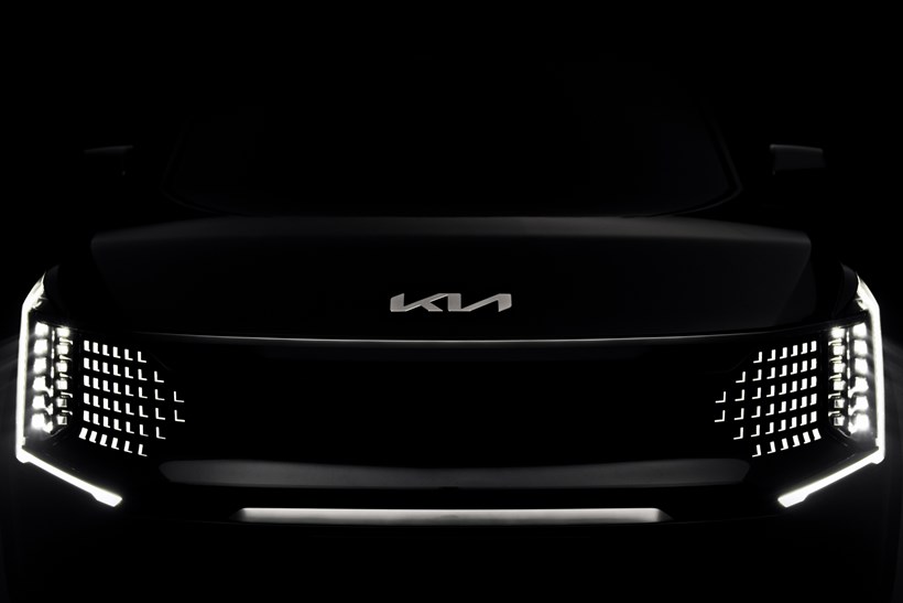 Kia EV9