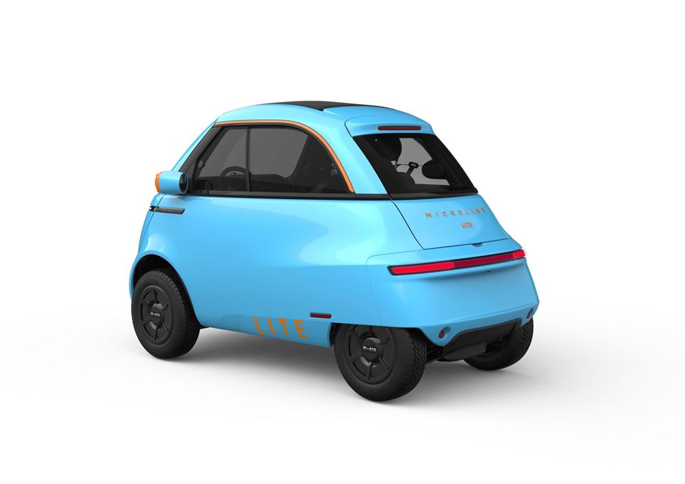 Microlino Lite