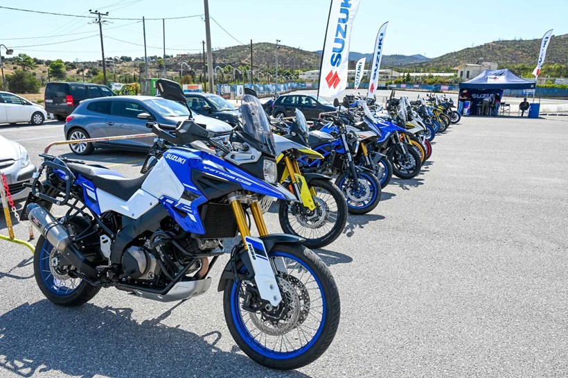 Suzuki Festival 2024