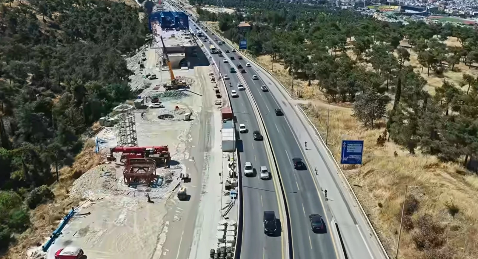 Flyover