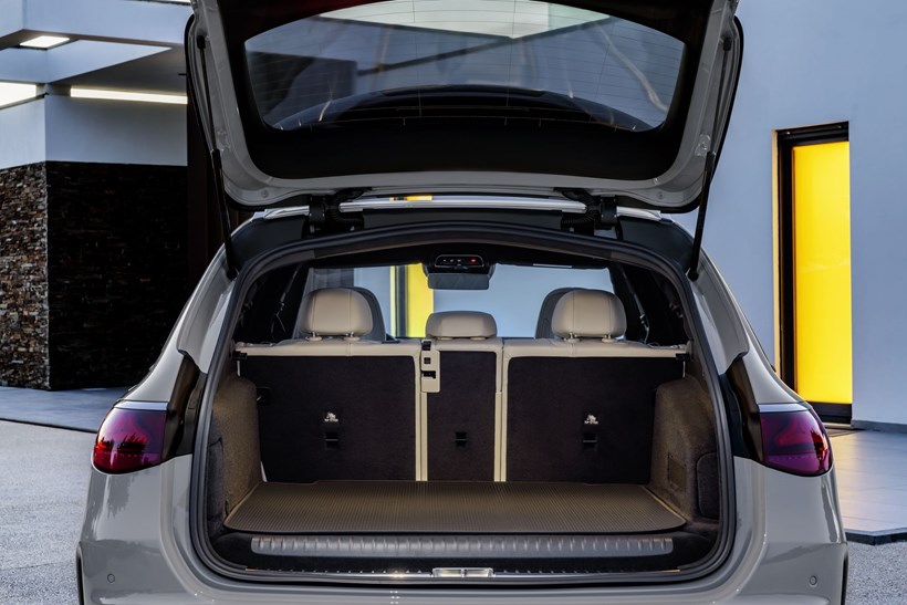 Mercedes E-Class Estate 2024