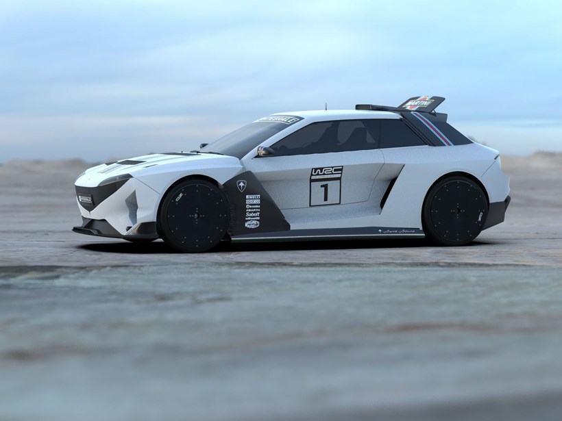 Hintegrale Angelelli Automotive