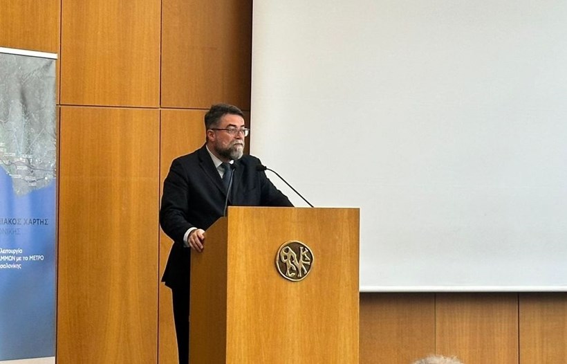 Βασίλης Οικονόμου, Υφυπουργός Υποδομών και Μεταφορών