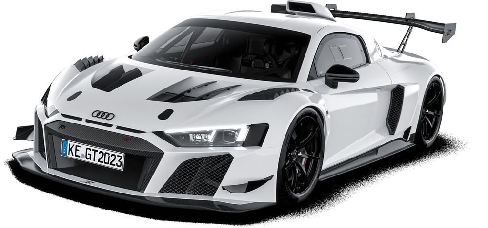 Audi R8 XGT ABT Sportsline