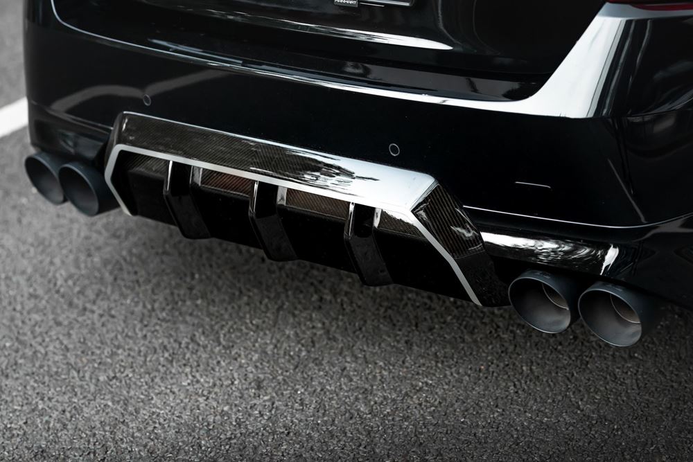Manhart MH2 BMW M240i