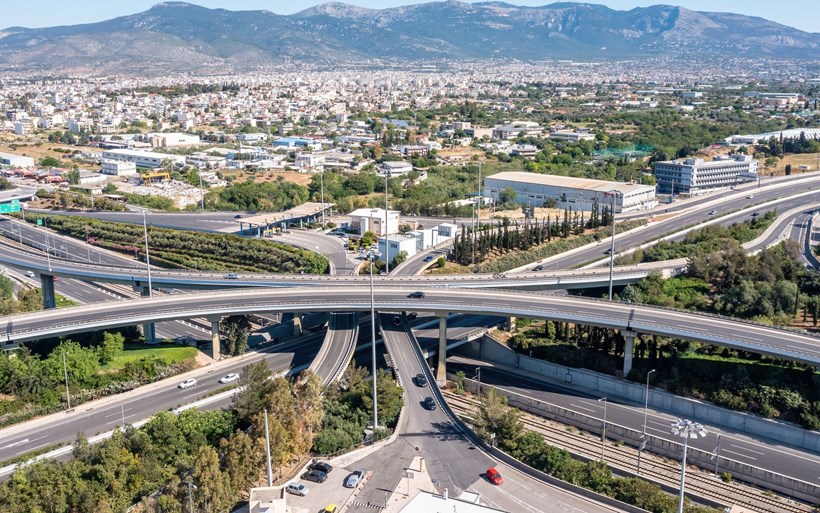 Αττική Οδός