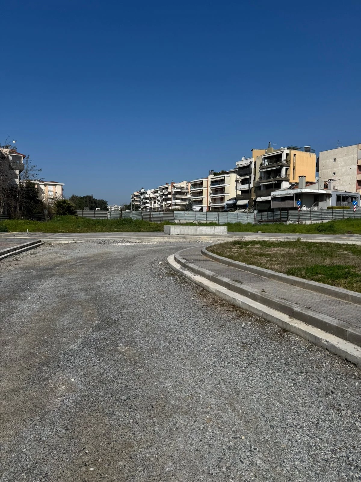 Οδός Πόντου Θεσσαλονίκη