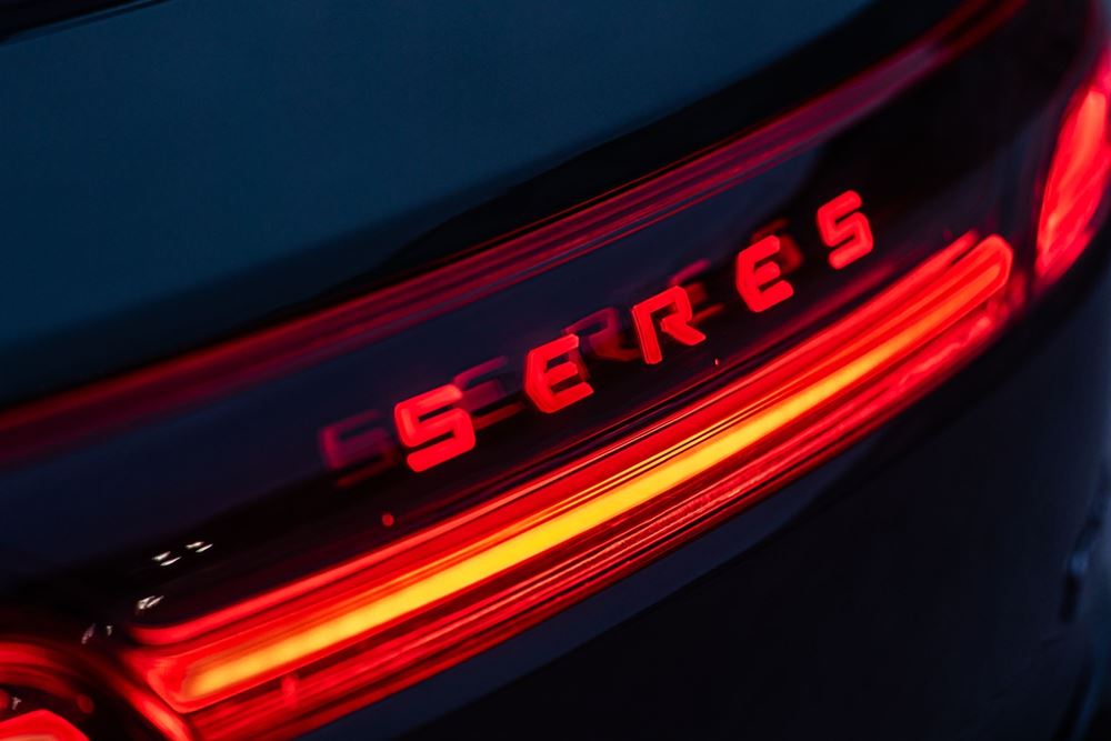 SERES 5