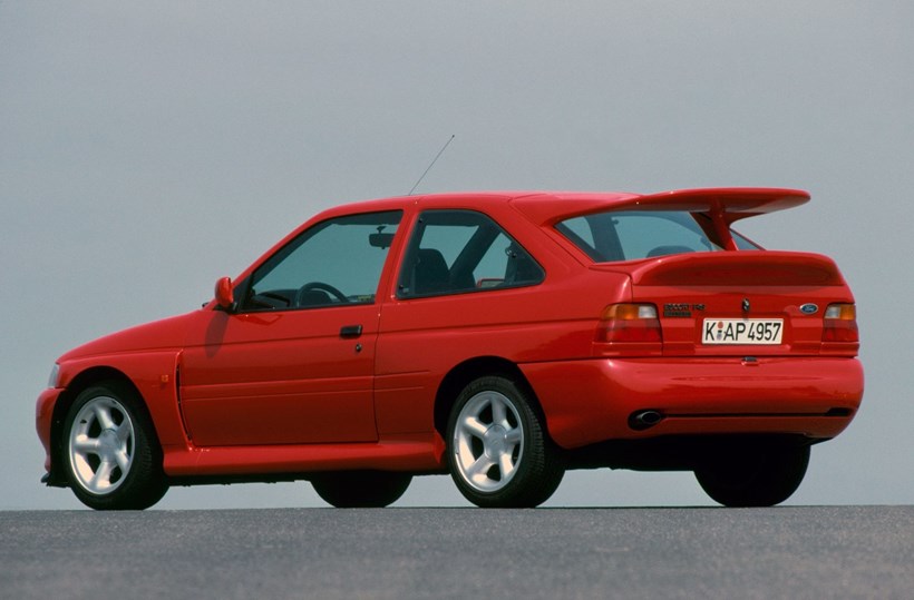Ford Escort Cosworth