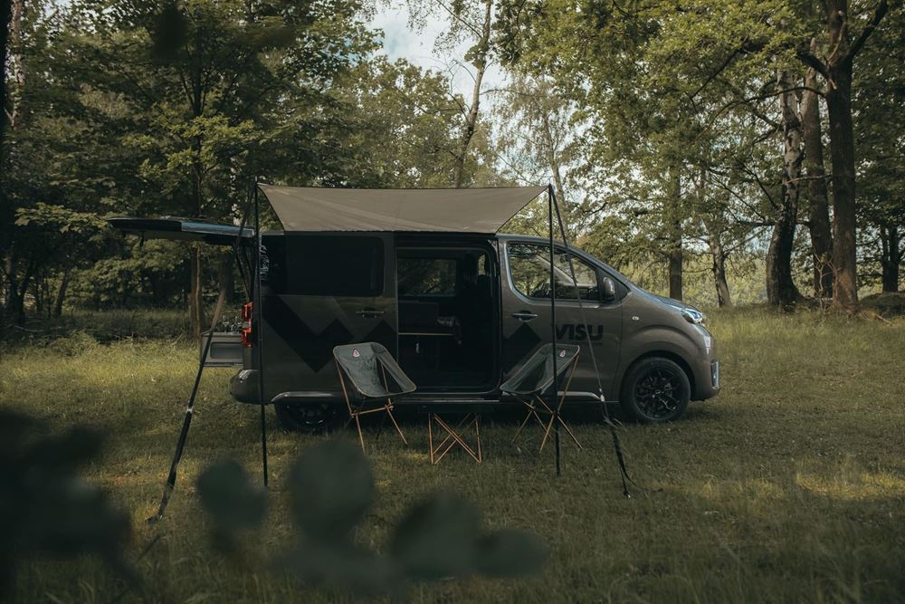 Van Visu Kit