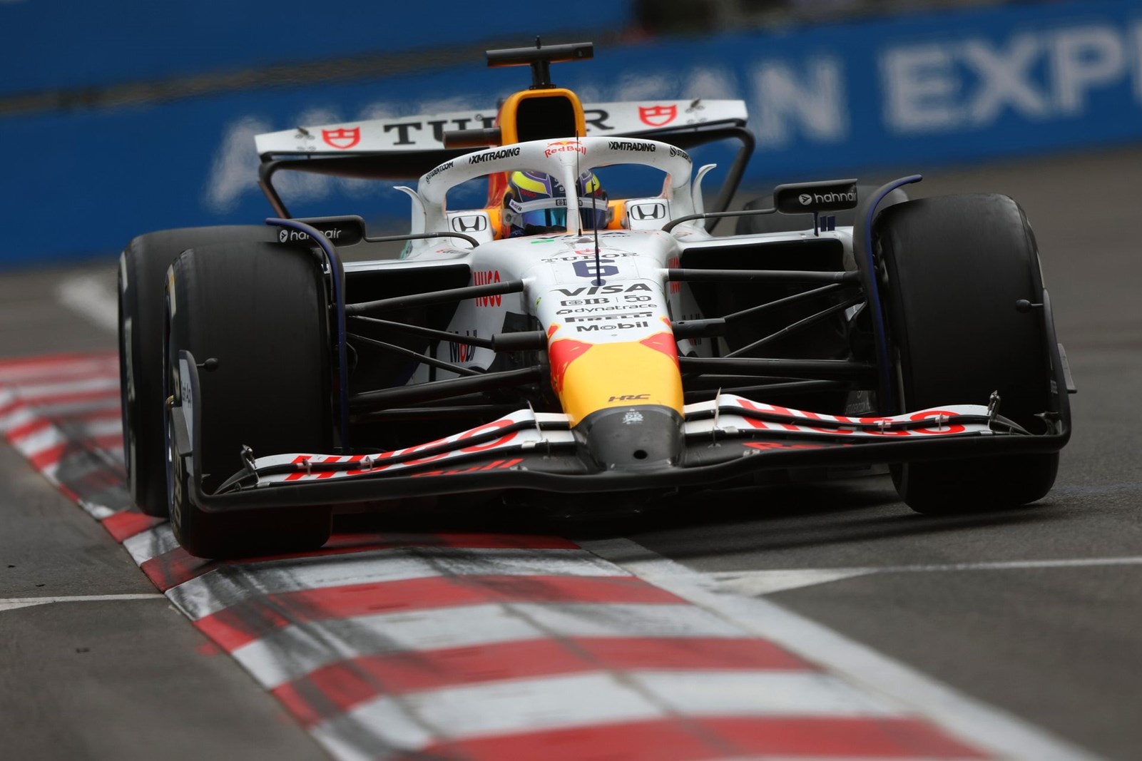 F1 GP Αζερμπαϊτζάν 2025