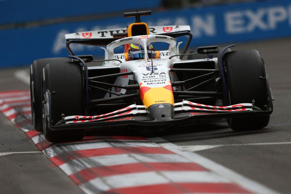 F1 GP Αζερμπαϊτζάν 2025