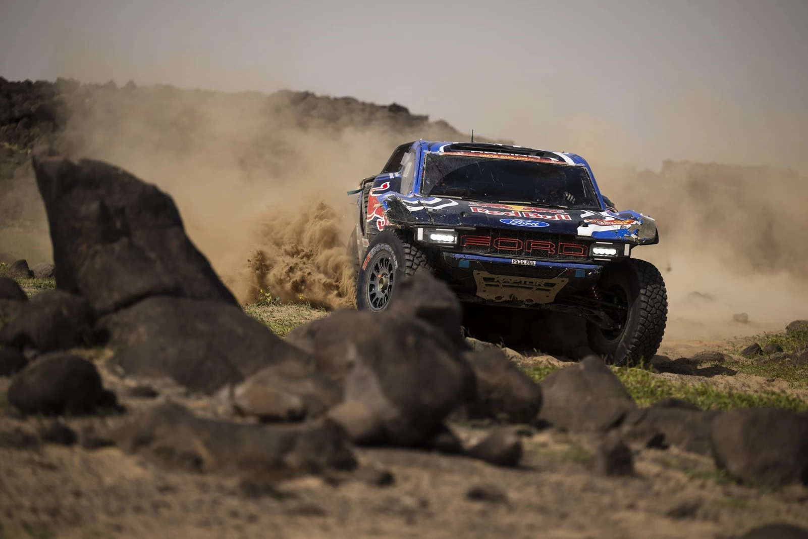 Ράλι Ντακάρ 2026