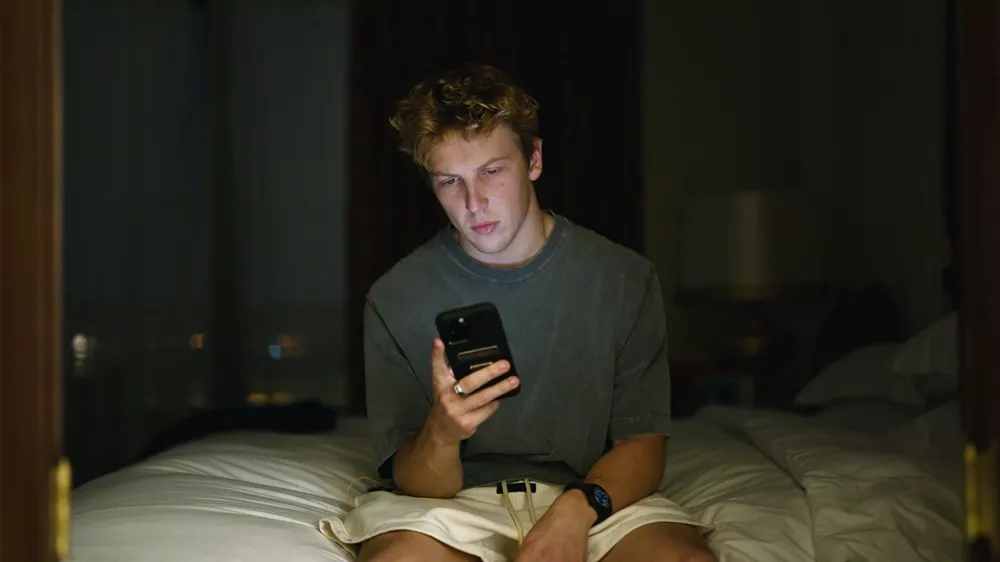 F1 Drive to Survive Netflix 2026