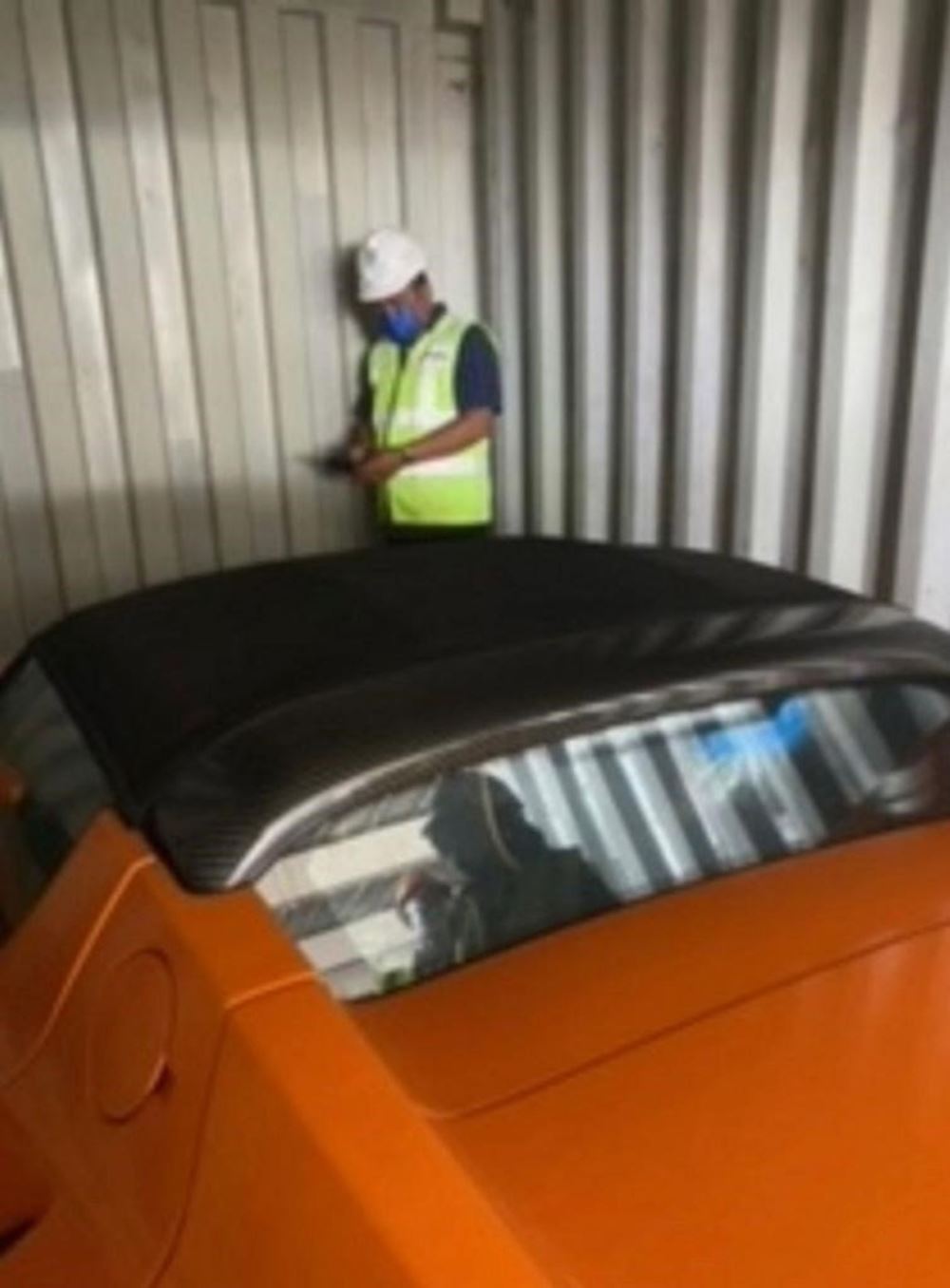 Tesla Roadster