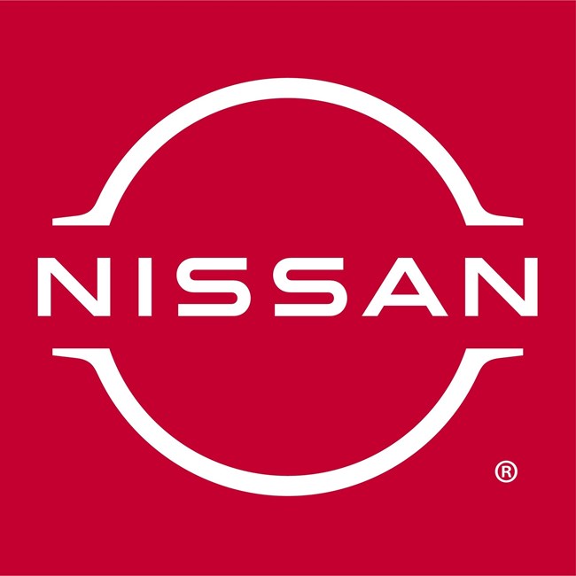 Nissan νέο εταιρικό σήμα