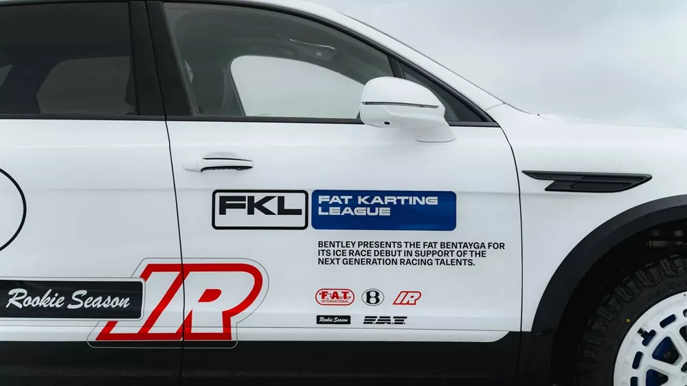 Bentley Bentayga X Concept