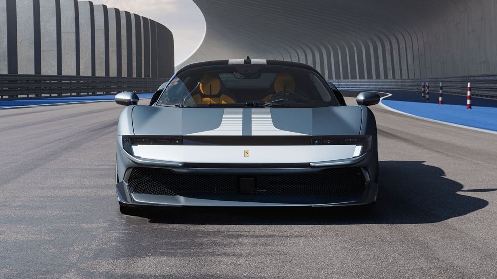 Ferrari 849 Testarossa Assetto Fiorano