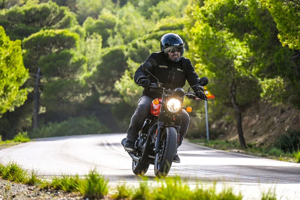 Royal Enfield