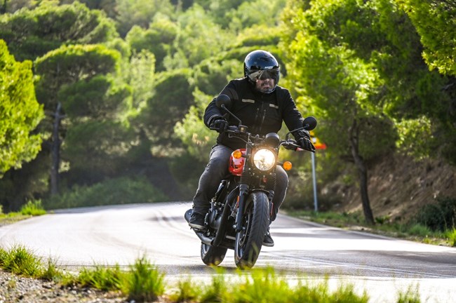 Royal Enfield