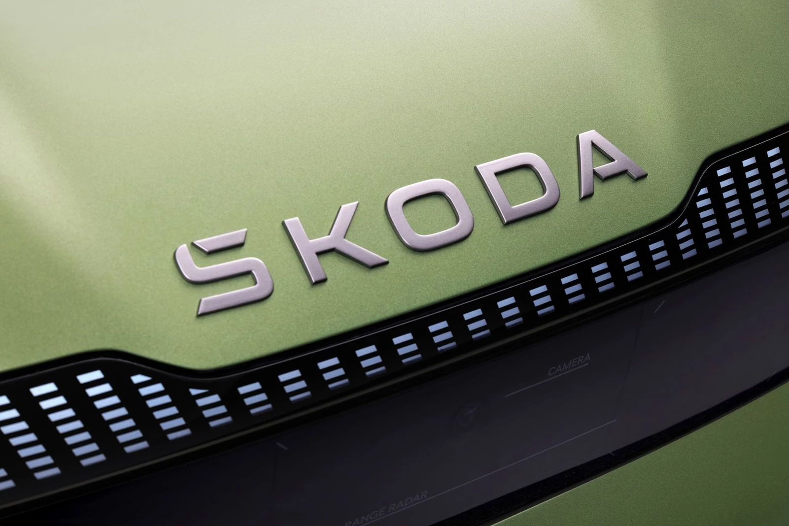 Skoda 7S