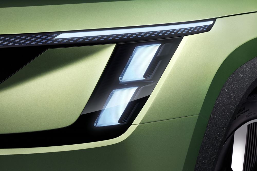 Skoda 7S