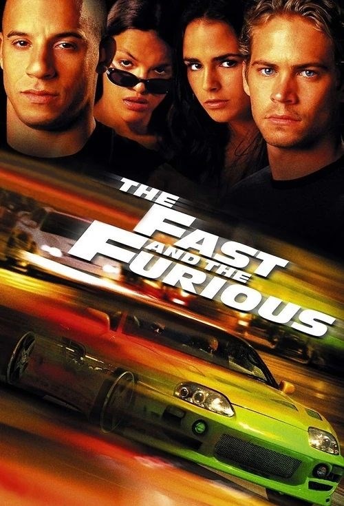 Fast & Furious Village Epic Movie Nights