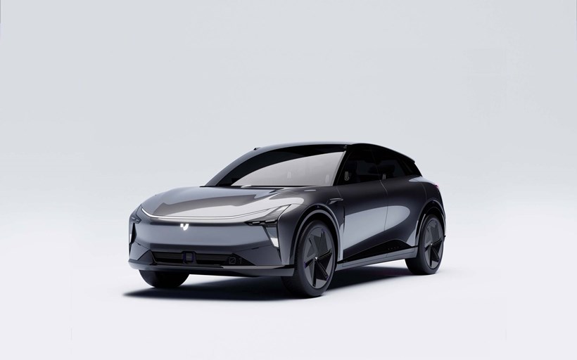 Baidu Jidu Robo01