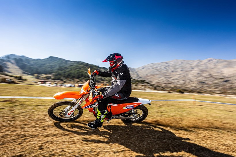 OFF ROAD KTM GROUP
