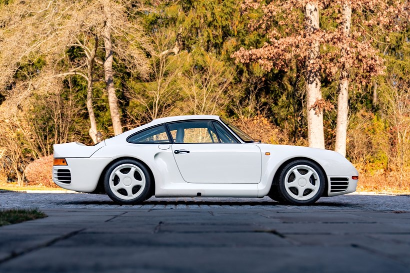Porsche 959