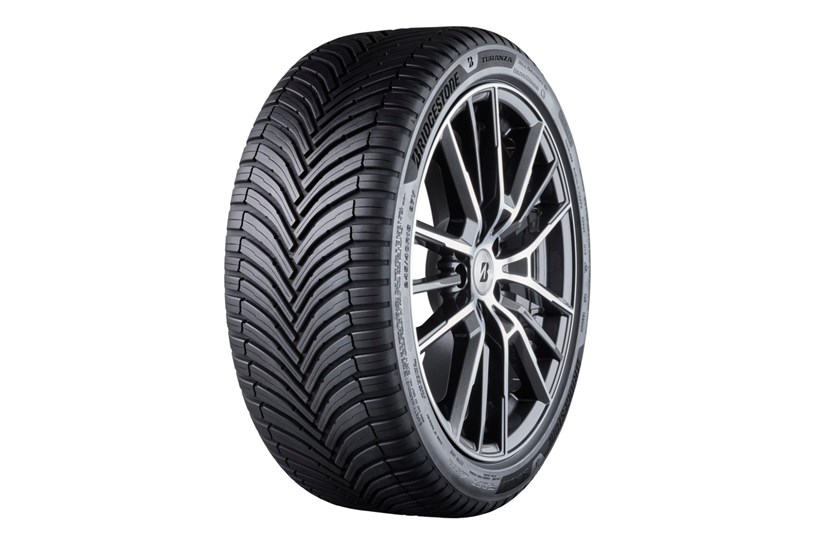 Bridgestone Turanza All Season 6 ENLITEN