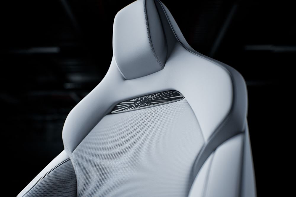 Tesla Model 3 Performance Highland 2024