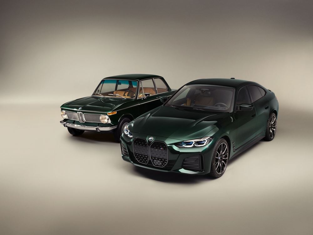 BMW Kiith Design
