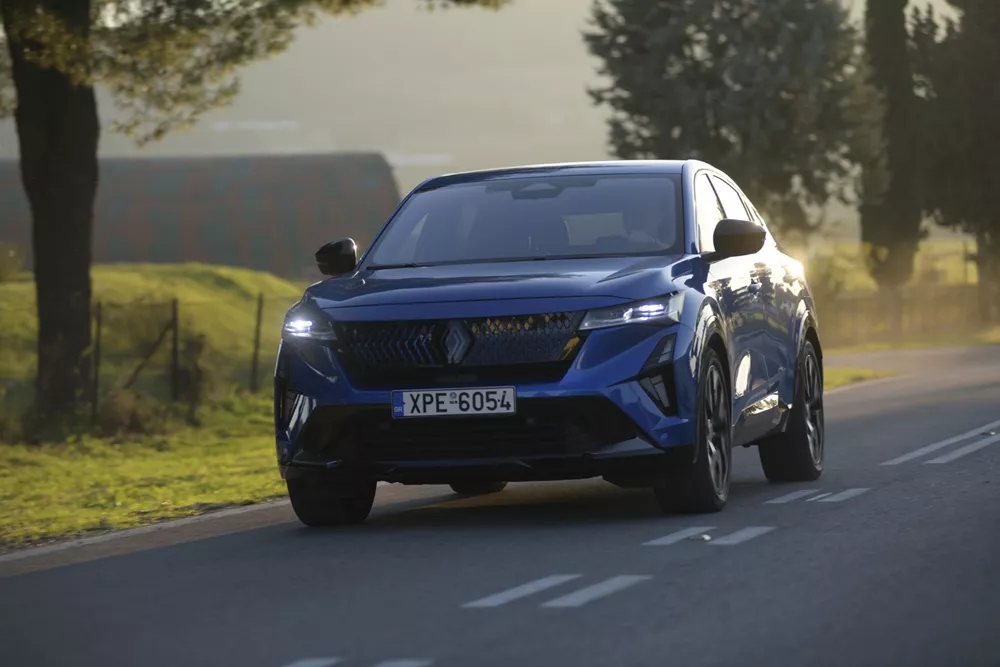 Renault Rafale και Caudron Rafale