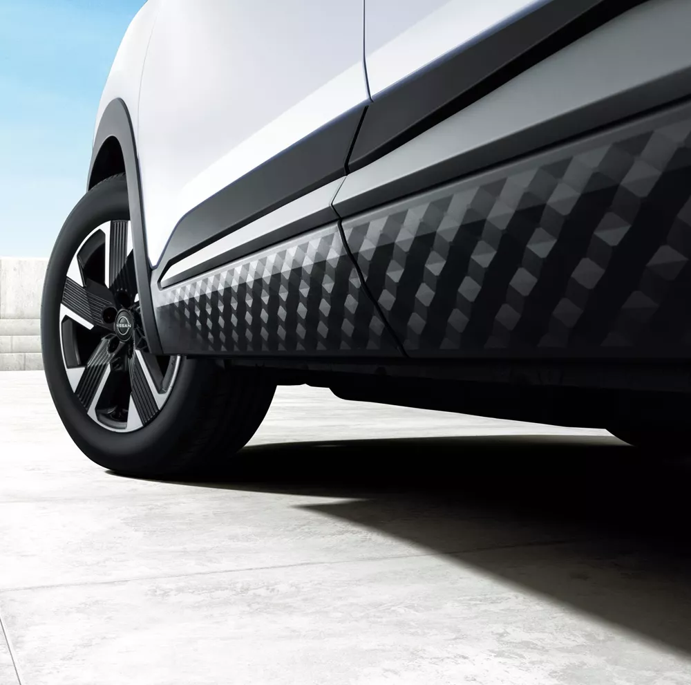 Nissan Kicks e-Power