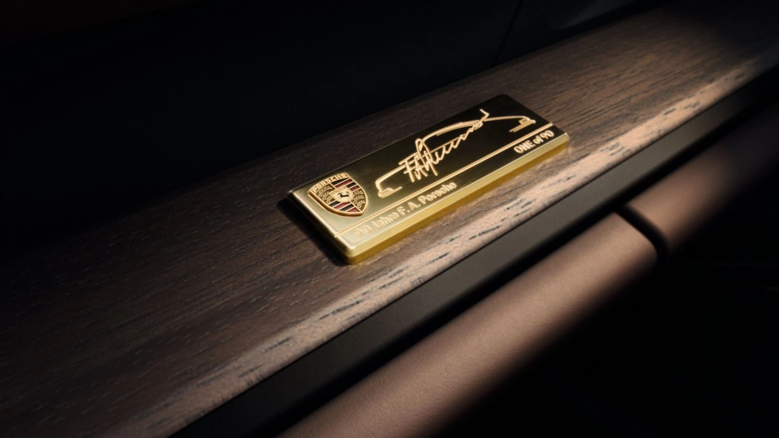 Porsche 911 GT3 90 F.A.