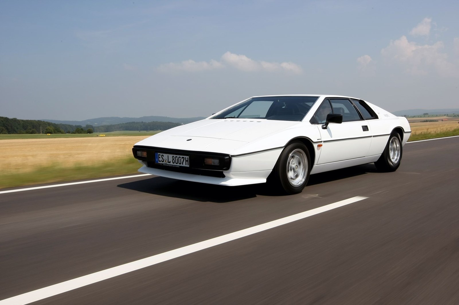 Lotus Esprit S1