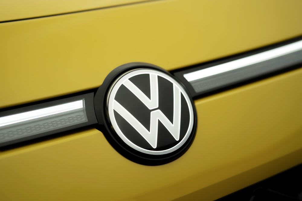 VW T-Roc 2025