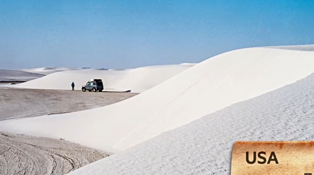 Mercedes G-Class Otto