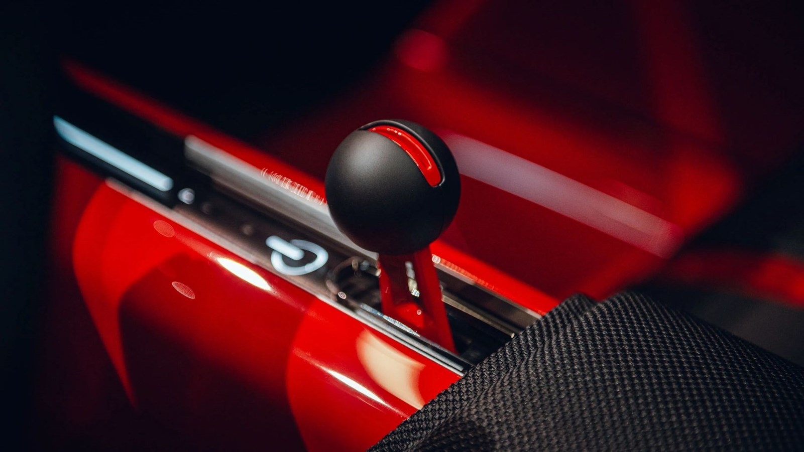 Mazda Vision X-Compact