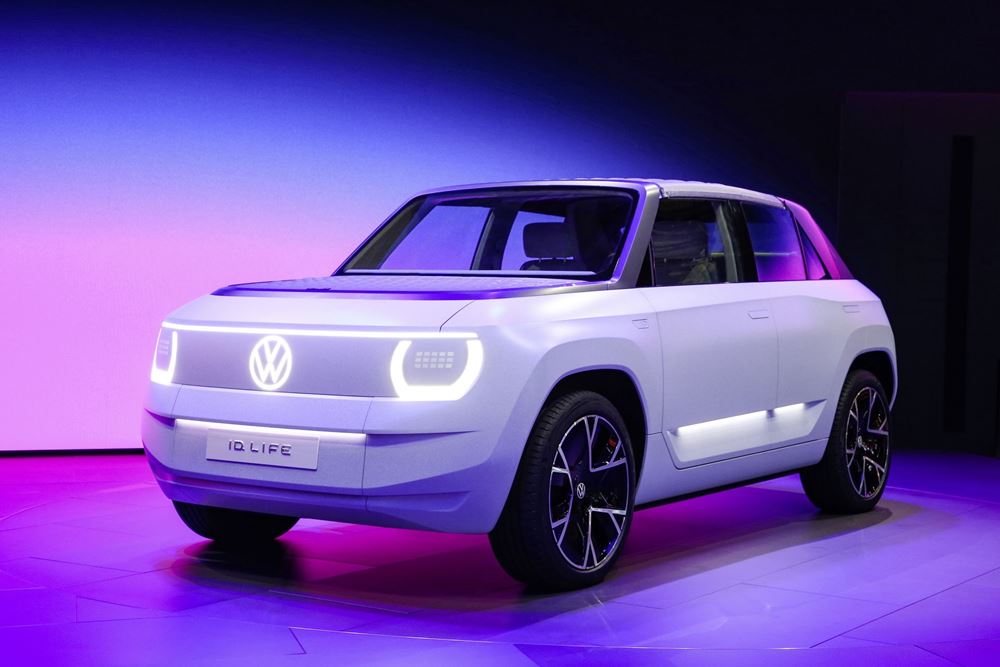 Volkswagen ID.Life