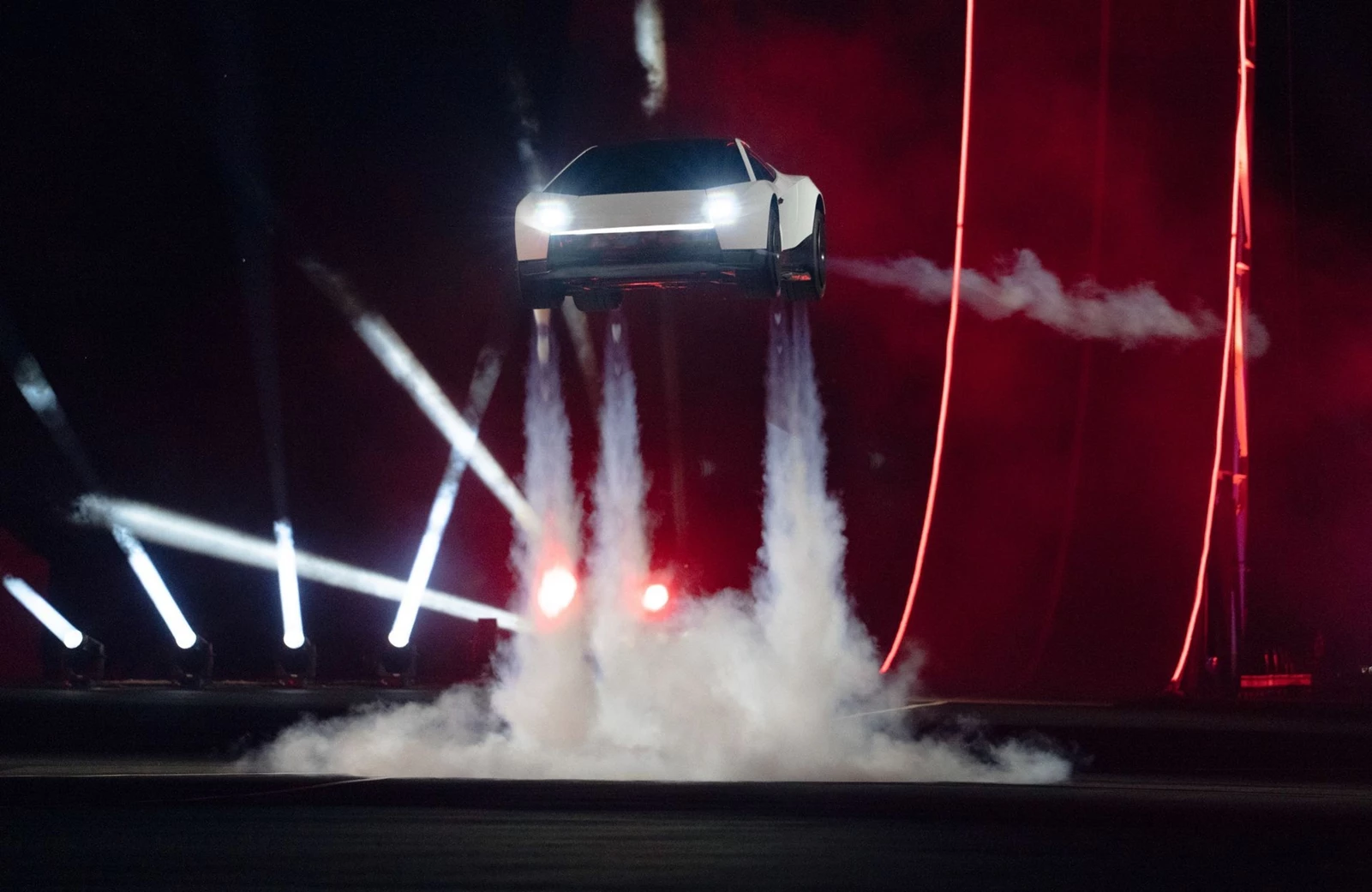 Tesla Roadster