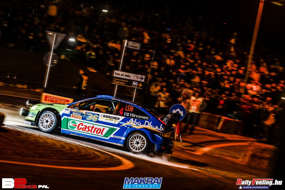 RallyLegend 2022