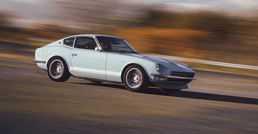 Datsun 240 Z