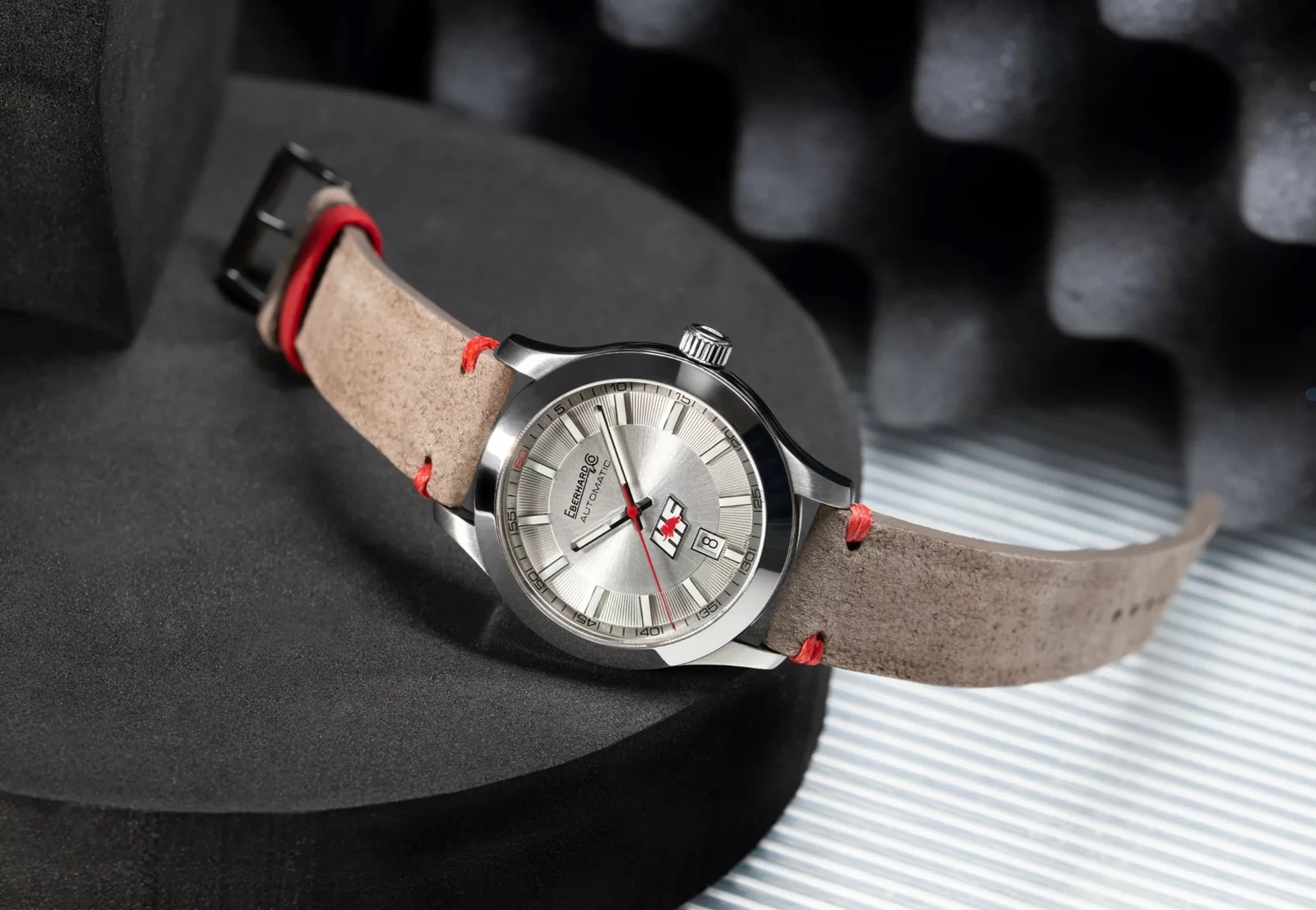 Lancia HF ρολόι