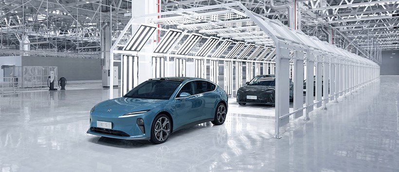 Nio