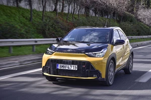 To Renault Rafale συναντά το μαχητικό Rafale της Πολεμικής Αεροπορίας της Ελλάδας - εικόνα 17