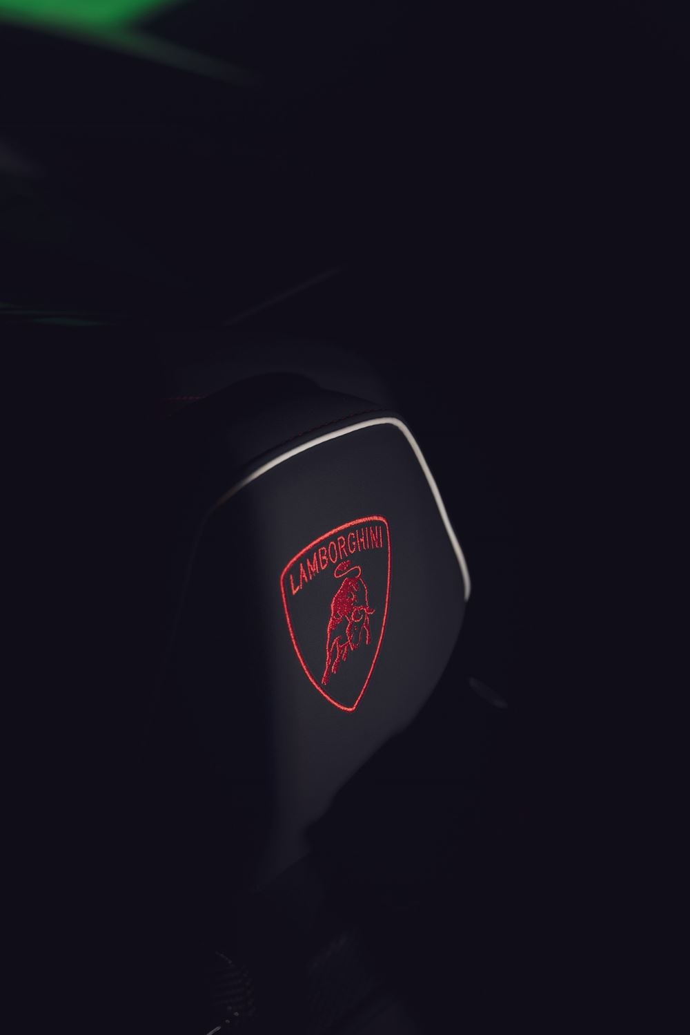 Lamborghini Huracan επέτειος 60 χρόνων