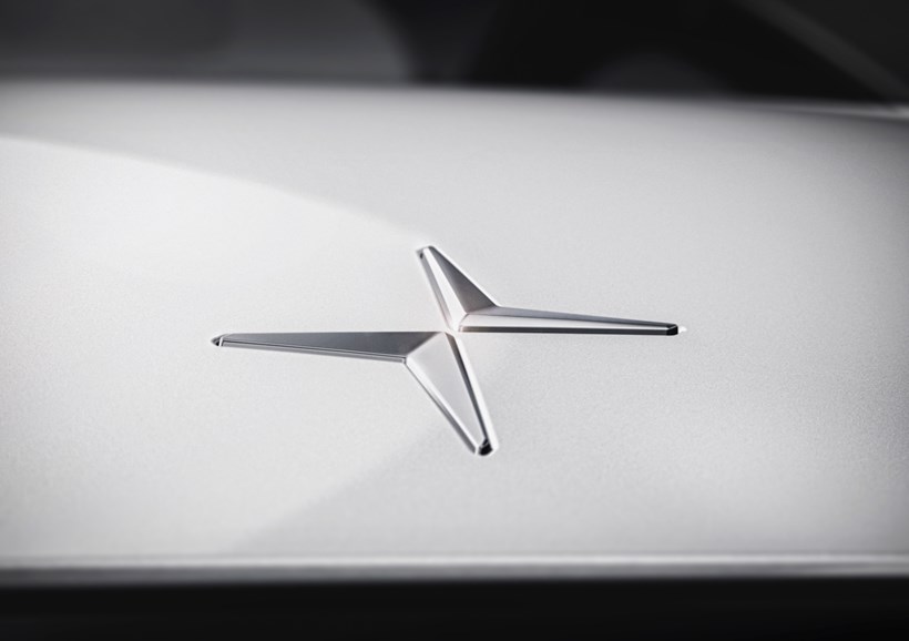 polestar logo