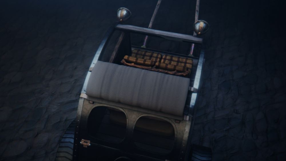 Citroen Asterix
